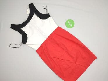 sukienka marynarka zalando: Bebe, Women`s dress, M — 3