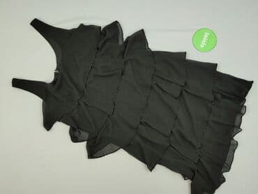 sukienki midi koktajlowe: Sukienka damska, rozmiar S — 2