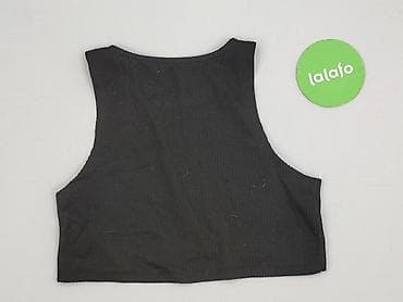 monari bluzki: Sinsay, Top damski, rozmiar XL — 3