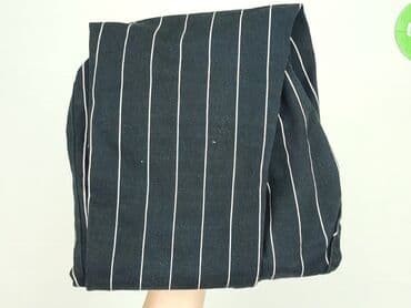 bershka spodnie zebra: Bershka, Spodnie materiałowe damskie, rozmiar M — 6