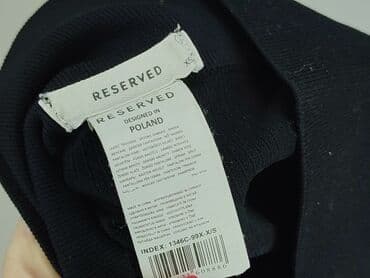 leginsy reserved: Legginsy Sportowe damskie, rozmiar XS — 5