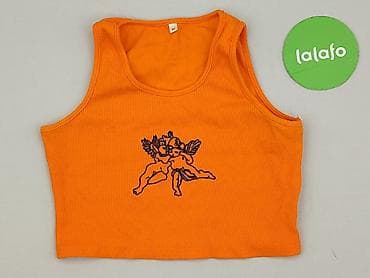 spodenki na basen: Top damski, rozmiar M — 2