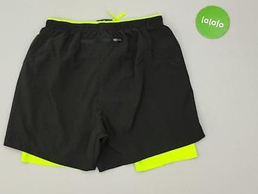 nike sizeer: Workout, Shorts for women, size M — 3