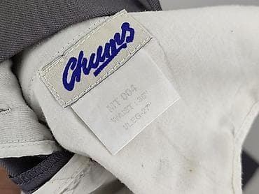 spodnie vertus: Spodnie dla mężczyzn, rozmiar XL — 4