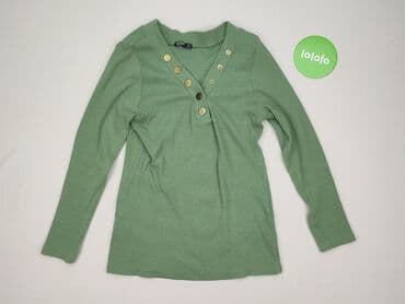 Ubrania damskie: T-shirt damski, rozmiar M — 2