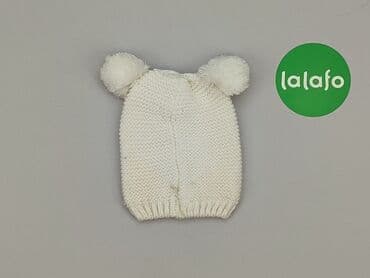 spodnie woskowane mohito: Hat, condition - Very good — 3