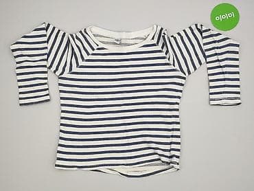 bluzki bawełniane basic: UpFashion, Bluzka damska, rozmiar XS — 2