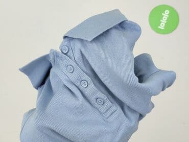 t shirt polo z misiem: PULL&BEAR, Damska koszulka polo, rozmiar M — 7