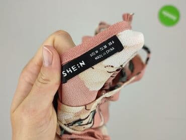 shein krótkie spodenki dla dzieci: Shein, Bluzka damska, rozmiar S — 4