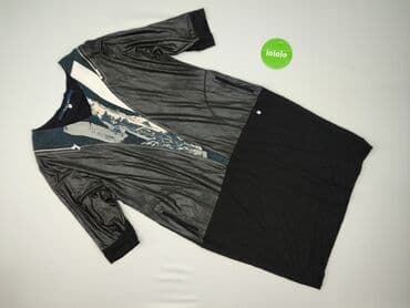 lejon buty zimowe: Sukienka damska, rozmiar 4XL — 2