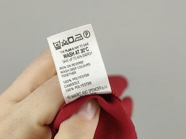 Kobiety: Marks & Spencer, Bluzka damska, rozmiar 4XL — 5