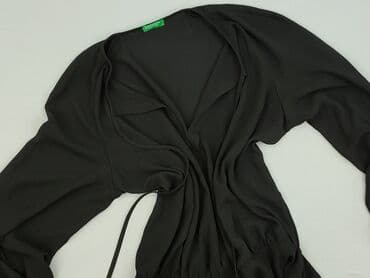 United Colors of Benetton, Women's blouse, size S (EU 36)