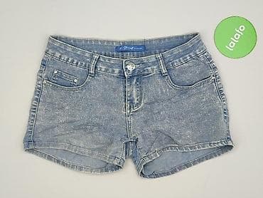 emilio jeans: Szorty damskie, rozmiar S — 2