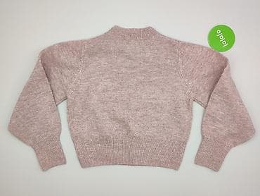 pull and bear bluza oversize: Sinsay, Sweter damski, rozmiar L — 3