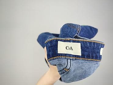 dsquared2: C&A, Jeansy dla mężczyzn, rozmiar XS — 4