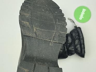 sniegowce 33: Śniegowce damskie, rozmiar 39 — 6