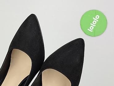 buty ccc inblu: Półbuty damskie, rozmiar 41 — 4