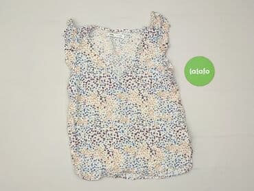 koszula do stroju krakowskiego: Sinsay, Women's blouse, size 2XS (EU 32) — 2