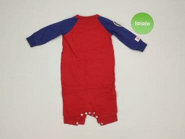 pluszowa kurtka z kapturem: Rampers, Polo Ralph Lauren, 1-3 m, stan - Bardzo dobry — 3