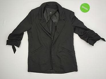 basic apparel kurtki: River Island, Marynarka damska, rozmiar M — 2