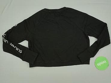 ck dresy: Calvin Klein Jeans, Bluza damska
, rozmiar M — 3