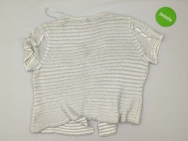 minouu przybylska i jordanov sweter: Vogue, Kardigan damski, rozmiar L — 5