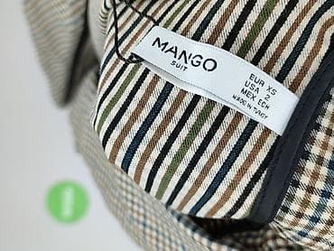 sukienka od mango: Mango, Sukienka damska, rozmiar XS — 4