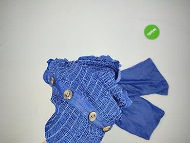 overall forever 21: Denim, Kombinezon damski, rozmiar M — 5