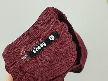 sinsay sweter basic: Sinsay, Bluzka damska, rozmiar M — 4