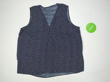 koszulo bluza: Bluzka damska, rozmiar 5XL — 2
