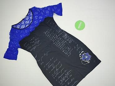 start a fire: Desigual, Sukienka damska, rozmiar L — 2