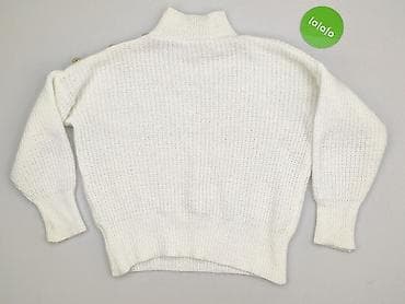 swetr damski: Sweter damski, rozmiar 3XL — 3