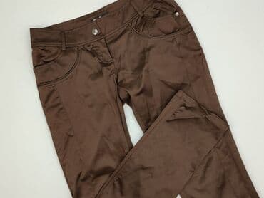 buty ewing: Elysee, Spodnie materiałowe damskie, rozmiar L — 1