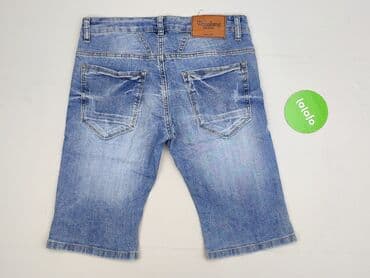 ażurowe kozaki ccc: Szorty dla mężczyzn, S — 3