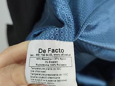 "defacto": Defacto, Marynarka damska, rozmiar M — 5