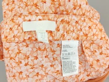 spódnice maxi jesienna: H&M, Spódnica damska, rozmiar S — 4