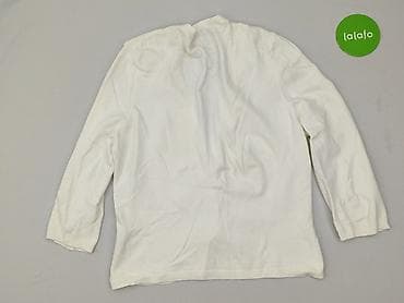 sweter vintage: Kardigan damski, rozmiar L — 3