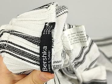 Trousers: Bershka, Women`s trousers, size XS — 4