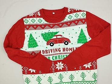 Sweter dla mężczyzn, rozmiar L
