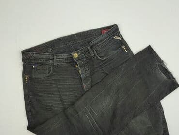 jack daniels ubrania: Jack & Jones, Jeansy damskie, rozmiar M — 1