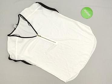 top zara basic: F&F, Bluzka damska, rozmiar M — 2