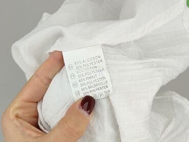 koszula puro lino: T.Y.K., Koszula damska, rozmiar XL — 5