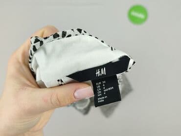 hm sukienka z falbanami: H&M, Sukienka damska, rozmiar XS — 4