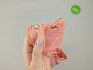 długość koszulki a wzrost: Bluzka damska, S — 4