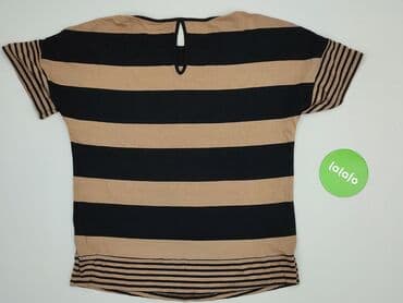 moda dla 70 latki: F&F, Bluzka damska, M — 3