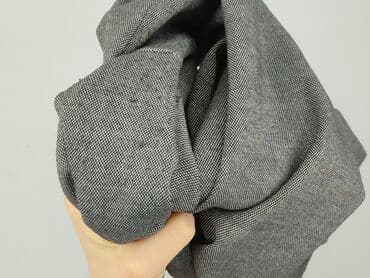 sukienka w pepitkę mohito: Spodnie materiałowe damskie, M — 7