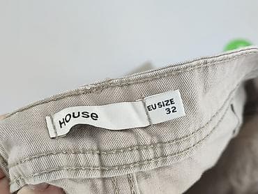 house cargo: House, Spodnie cargo damskie, rozmiar 2XS — 4