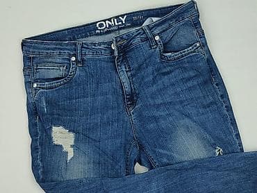 apt jeans: ONLY, Jeansy damskie, rozmiar XL — 1