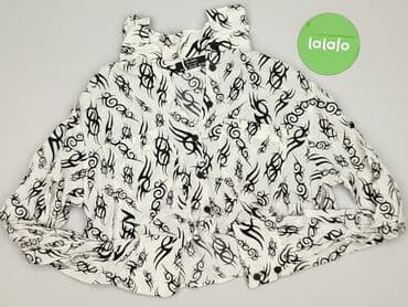 koszula w paski bershka: Bershka, Koszula damska, rozmiar XS — 2