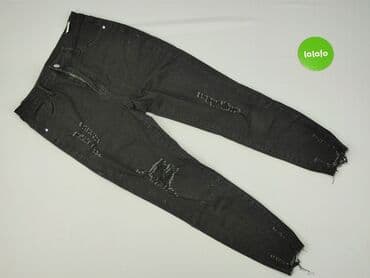 abercrombie and fitch jeans: Shein, Jeansy damskie, S — 2